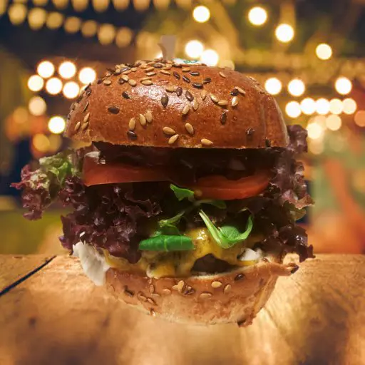 product-Beef burger-image