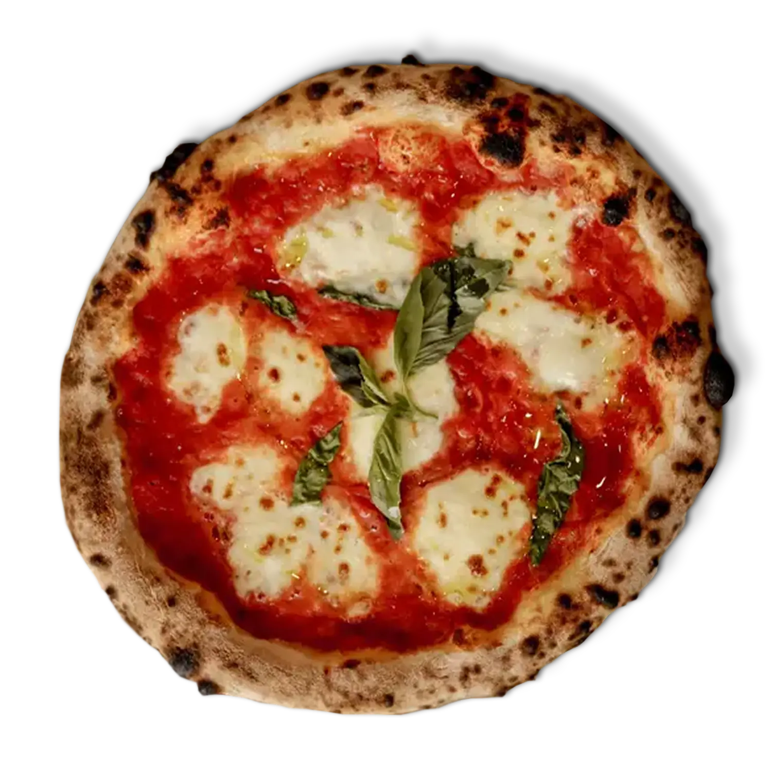 product-1. Margherita-image