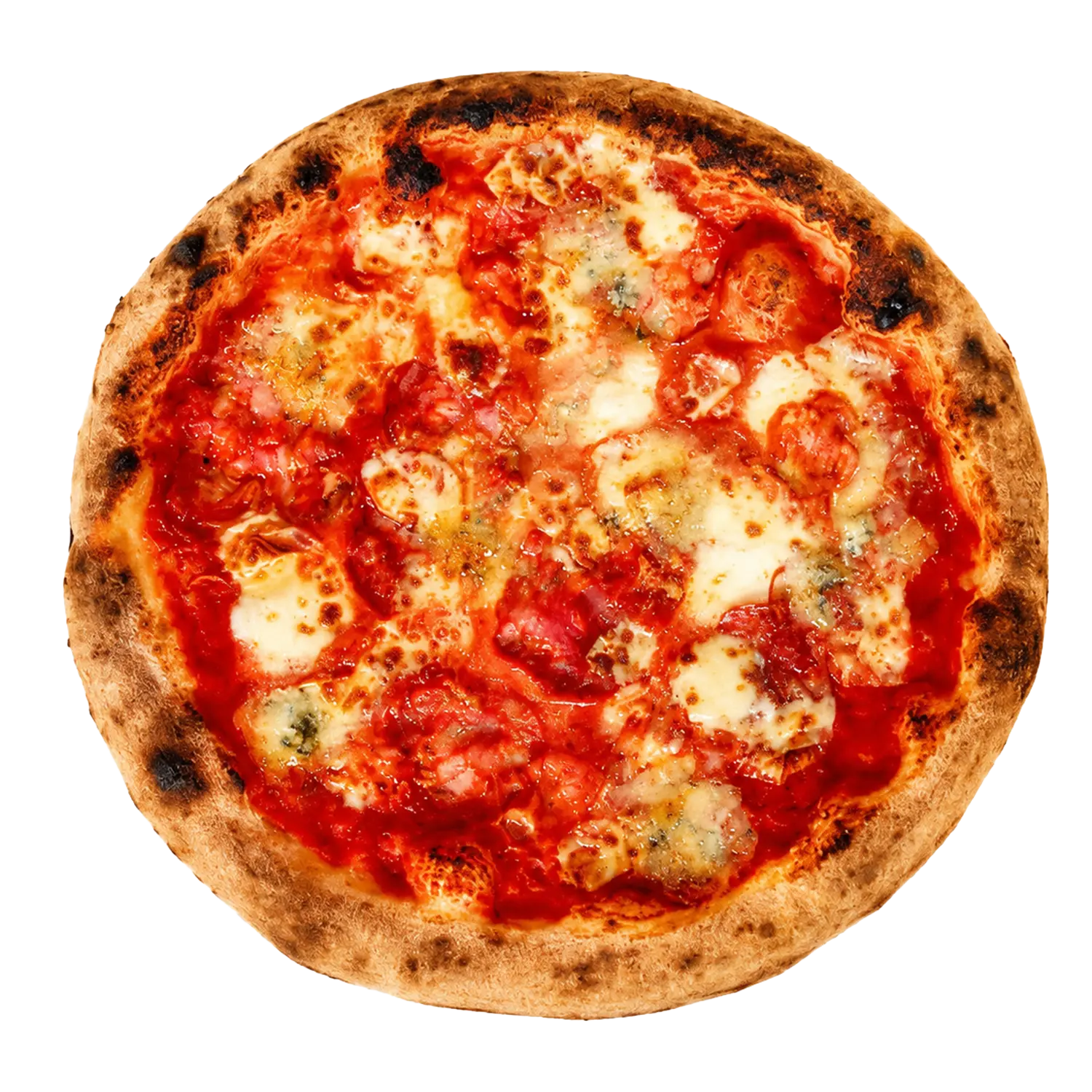 product-19. Tre formaggi e salami-image