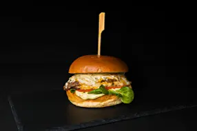product-Blue Cheese Burger-image