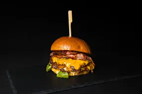 product-Bacon Burger-image