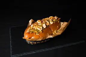 product-Jalapeňo Dog-image