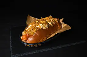 product-Old school Dog-image