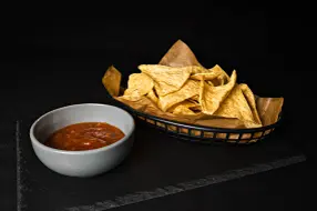 product-Salsa Nachos-image