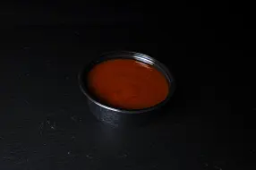 product-BBQ omáčka 80ml-image