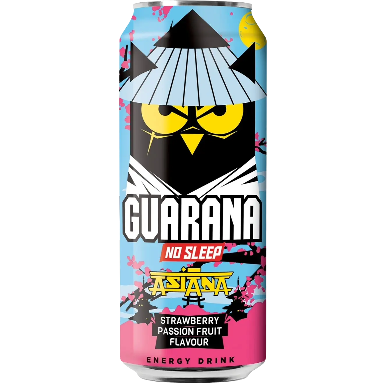 product-Guarana Strawberry-image