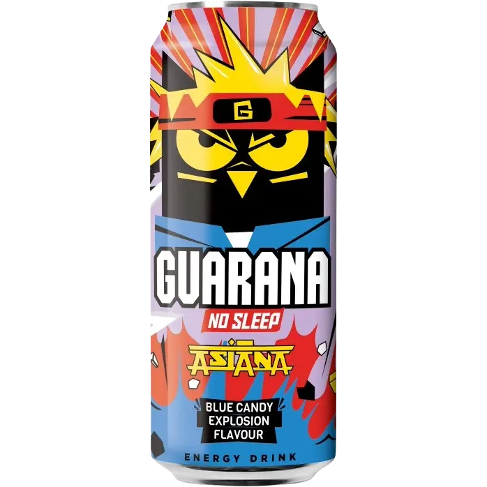 product-Guarana Blue Candy-image