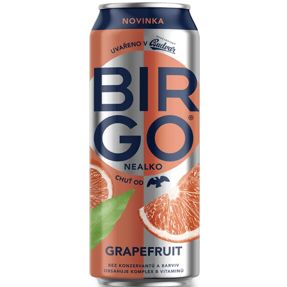 product-BIRGO Grapefruit-image