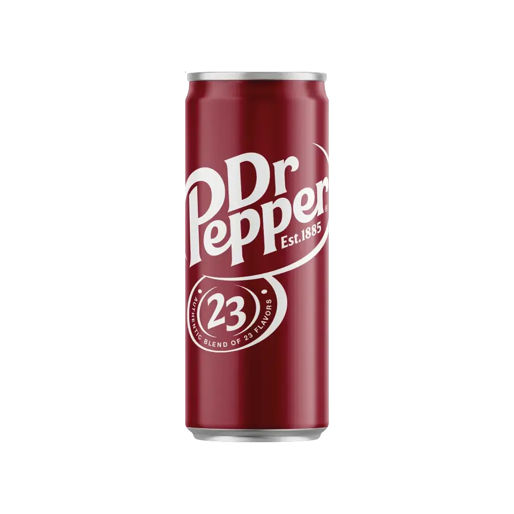 product-Dr. Pepper 0,33ml-image