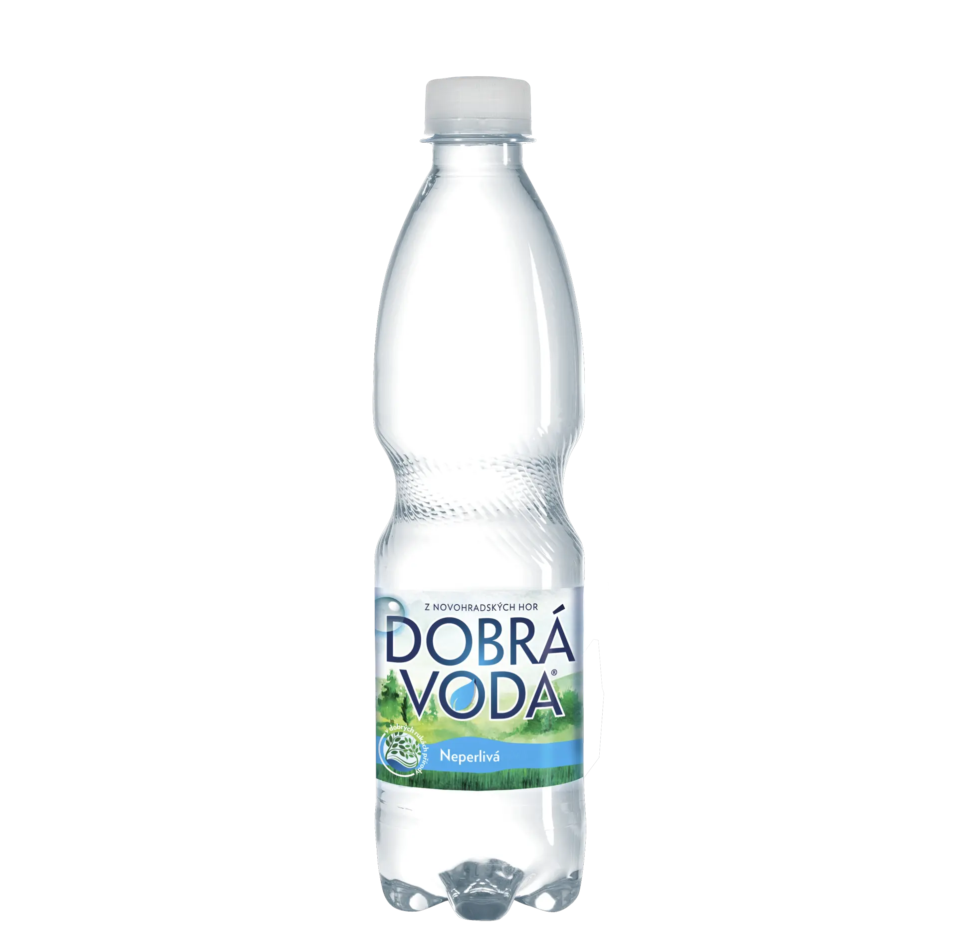 product-Voda neperlivá 0,33ml-image
