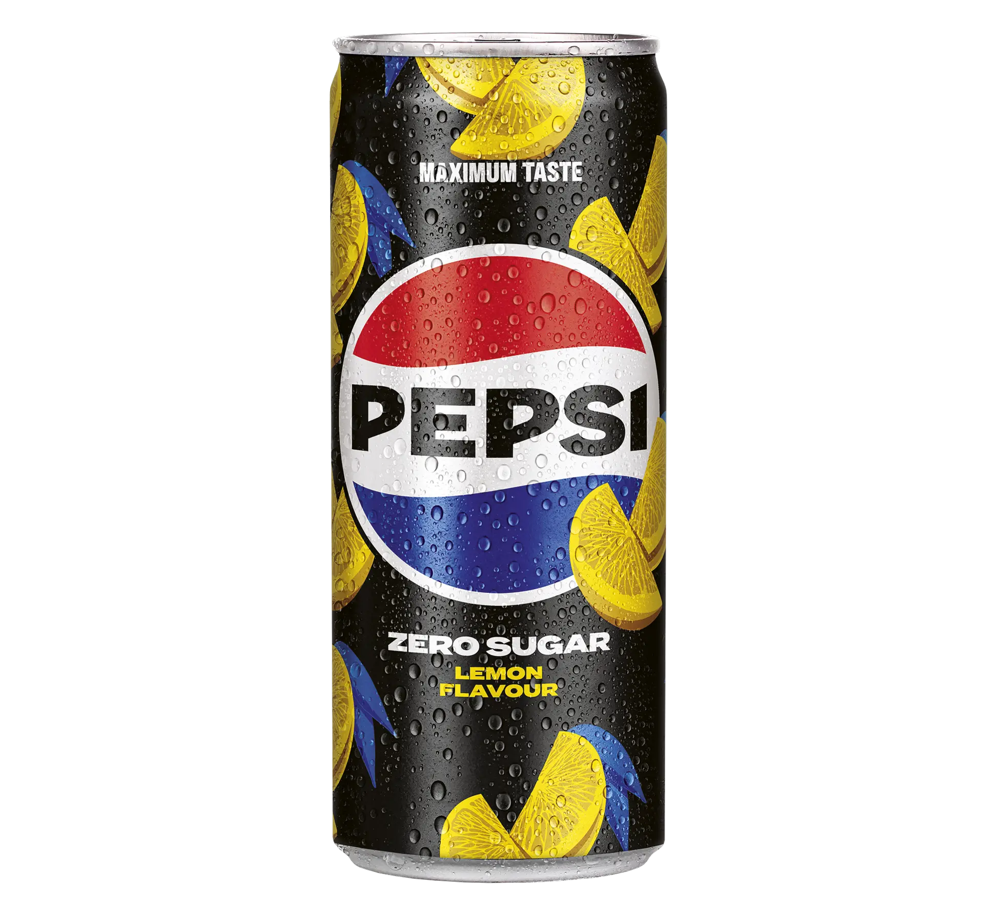 product-Pepsi Lemon 0,33ml-image